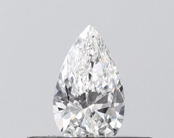 Pear Lab-Grown Diamond image