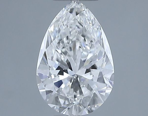 Pear Diamond image