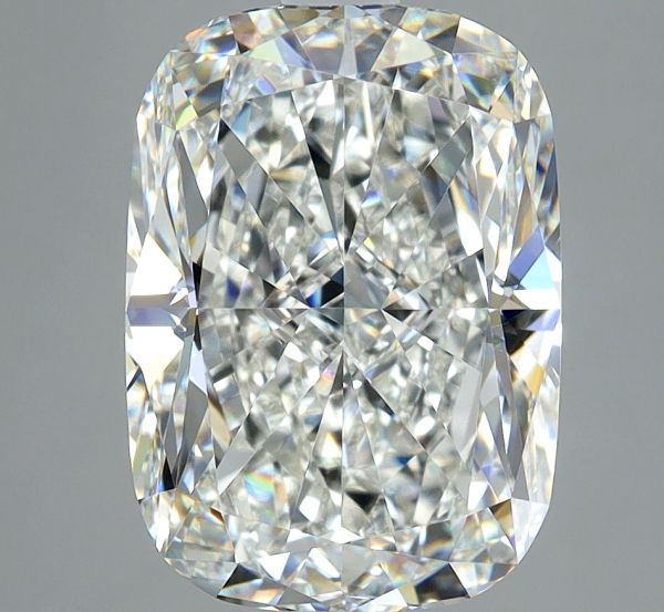 Cushion Diamond image