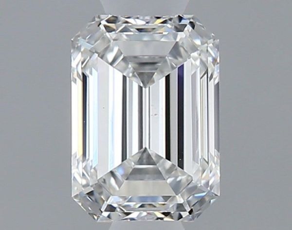 Emerald Diamond image