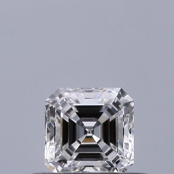 Asscher Diamond image