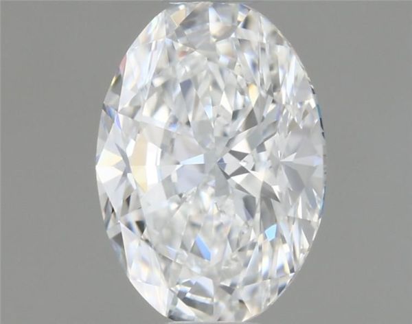 Oval Diamond image