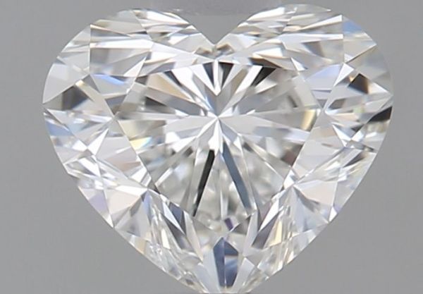Heart Diamond image