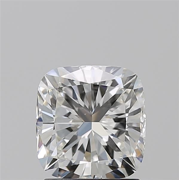 Cushion Diamond image