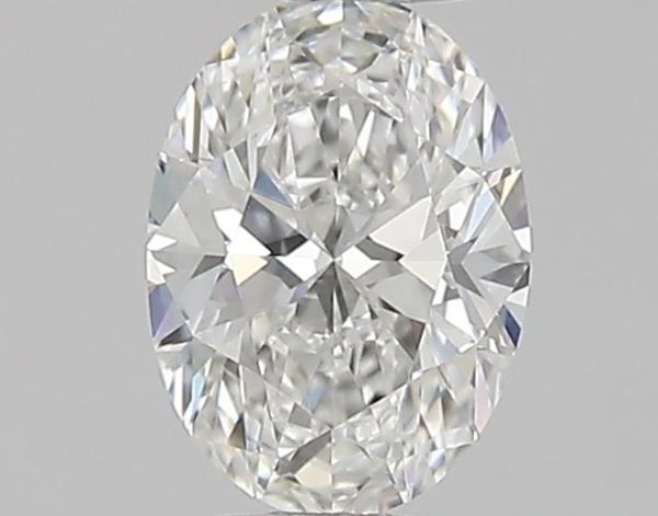 Oval Diamond image