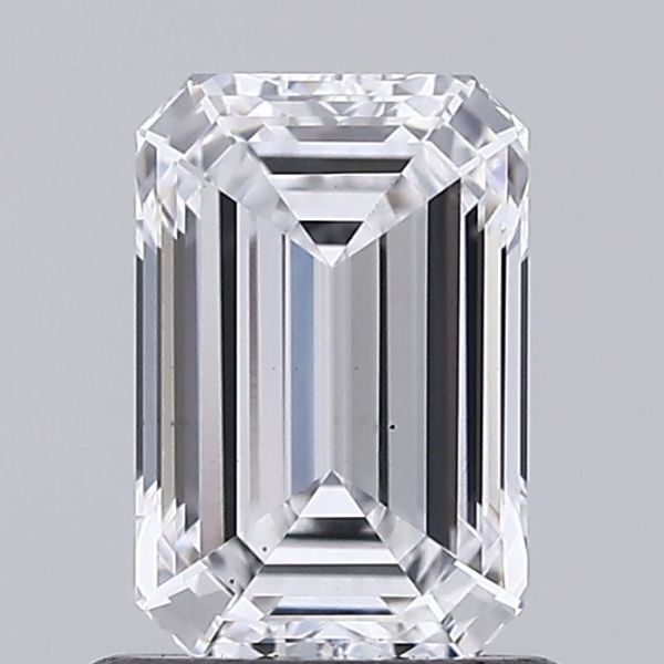 Emerald Lab-Grown Diamond image