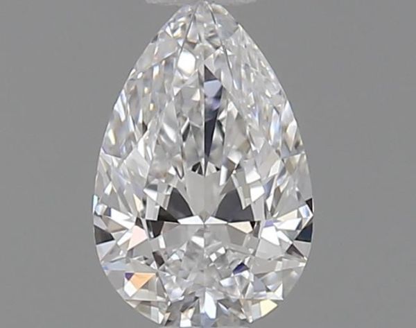 Pear Diamond image