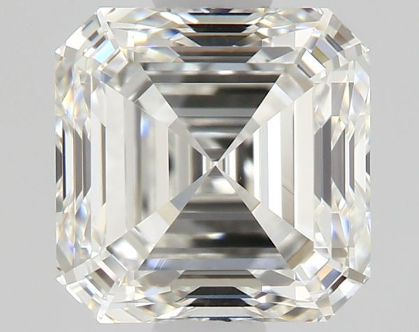 Asscher Diamond image