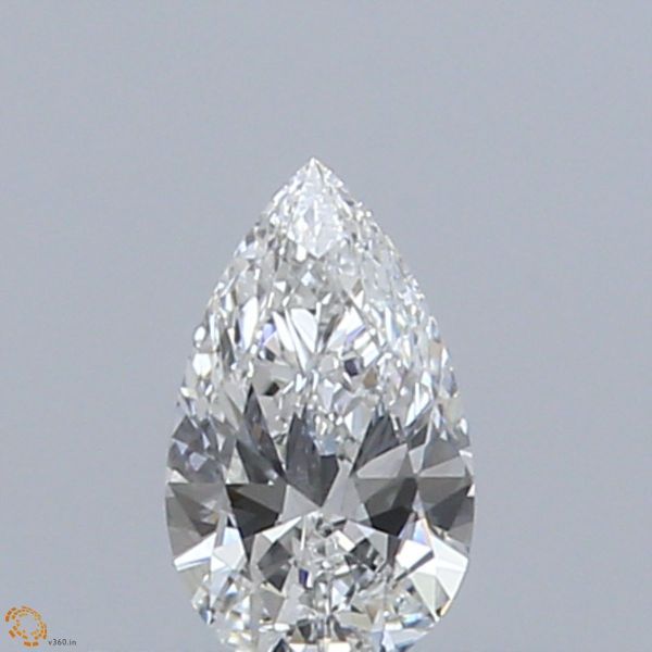 Pear Diamond image