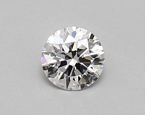 Round Lab-Grown Diamond image