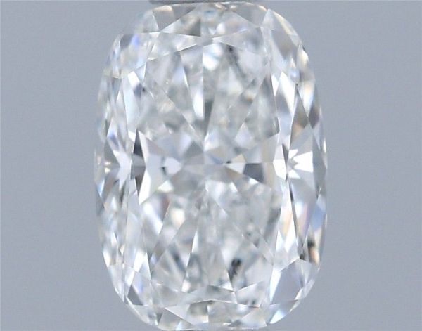Cushion Lab-Grown Diamond image