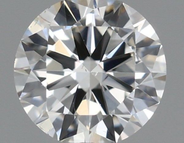 Round Diamond image