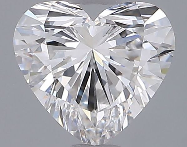 Heart Lab-Grown Diamond image