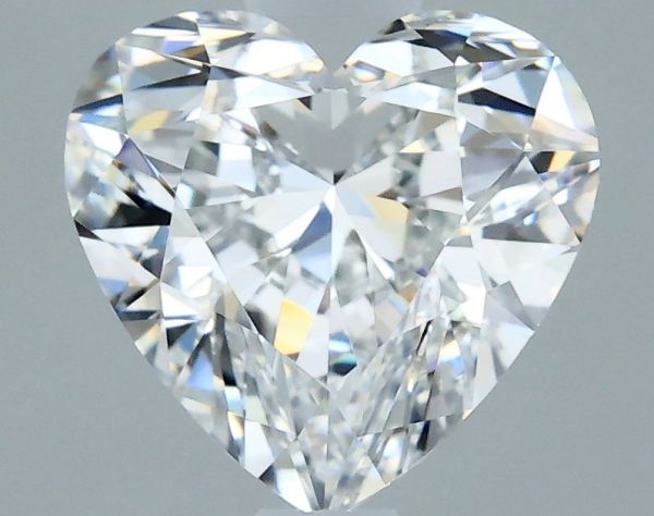 Heart Diamond image