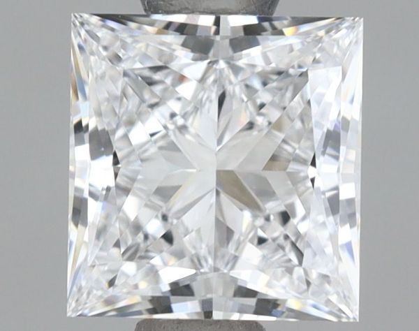 Princess Lab-Grown Diamond image