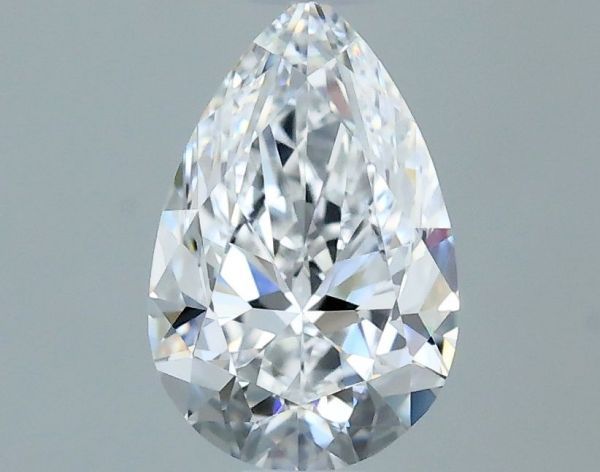 Pear Diamond image