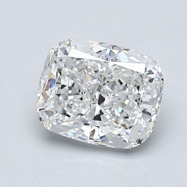 Cushion Diamond image