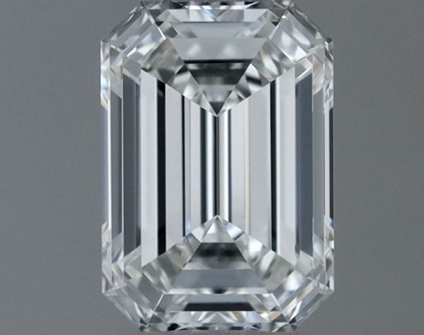 Emerald Diamond image