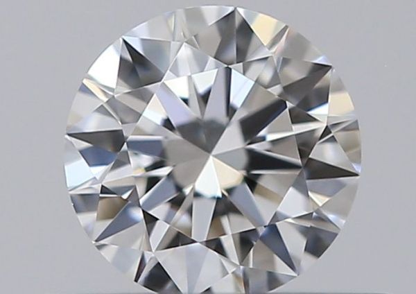 Round Diamond image