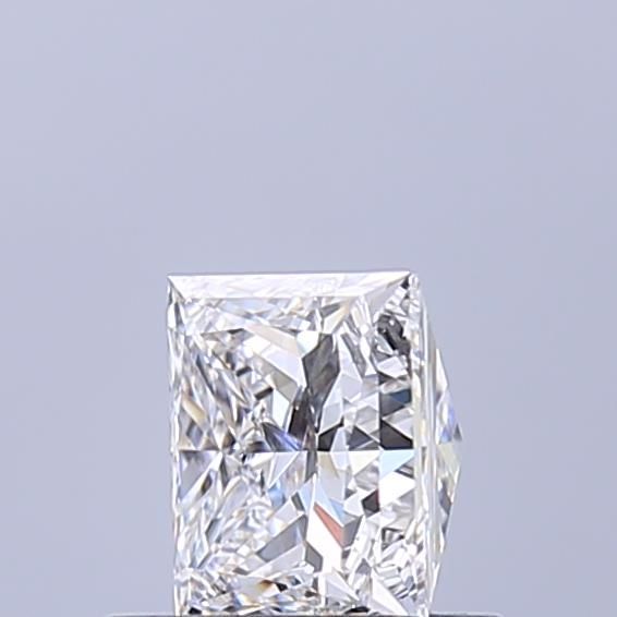 Princess Lab-Grown Diamond image