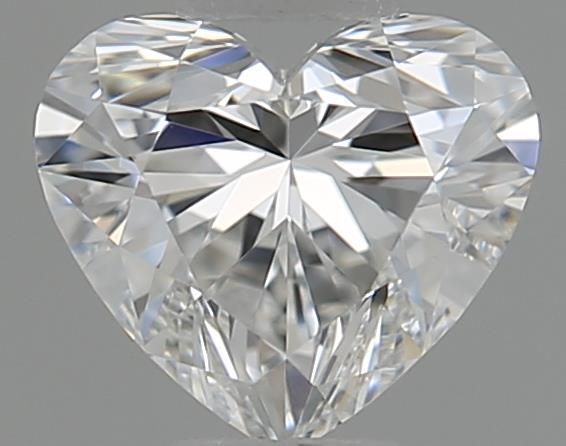 Heart Diamond image