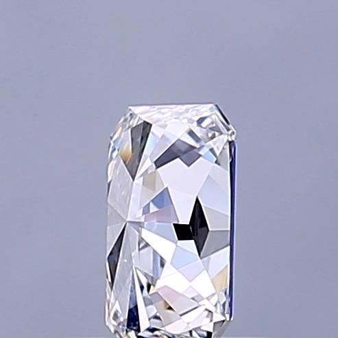 Radiant Lab-Grown Diamond image