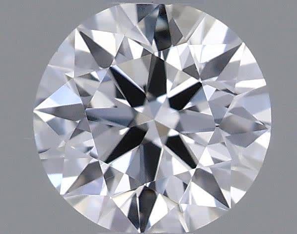 Round Diamond image