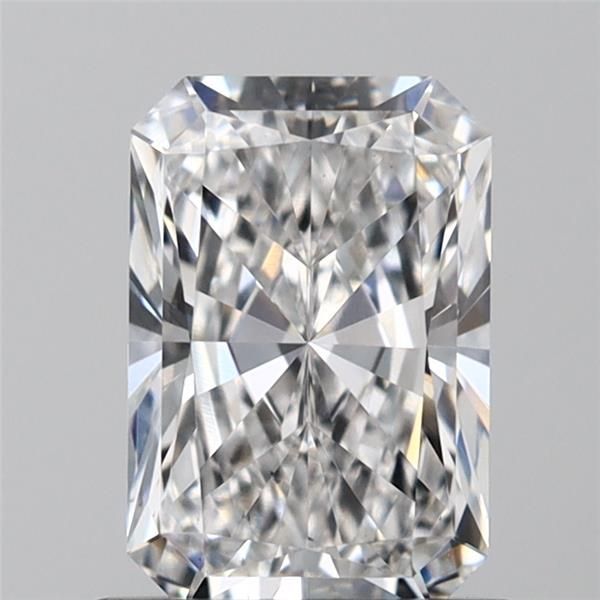 Radiant Lab-Grown Diamond image