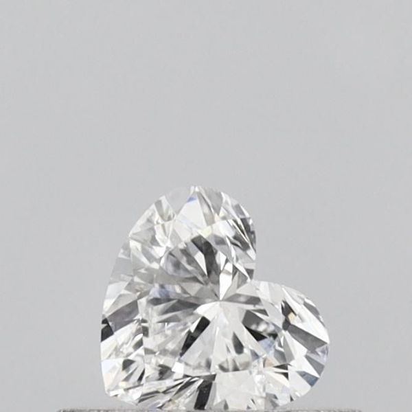 Heart Lab-Grown Diamond image