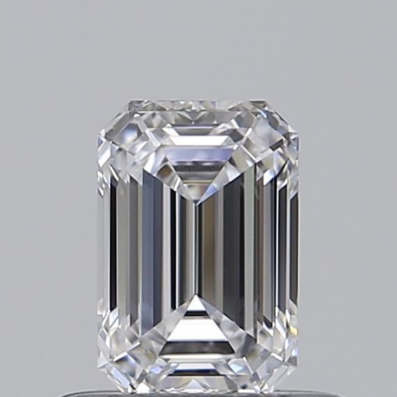 Emerald Lab-Grown Diamond image