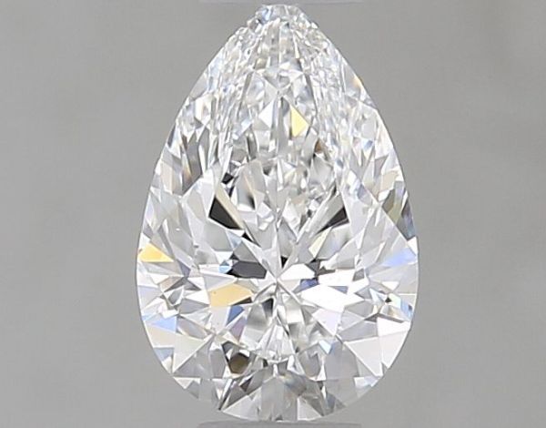 Pear Diamond image
