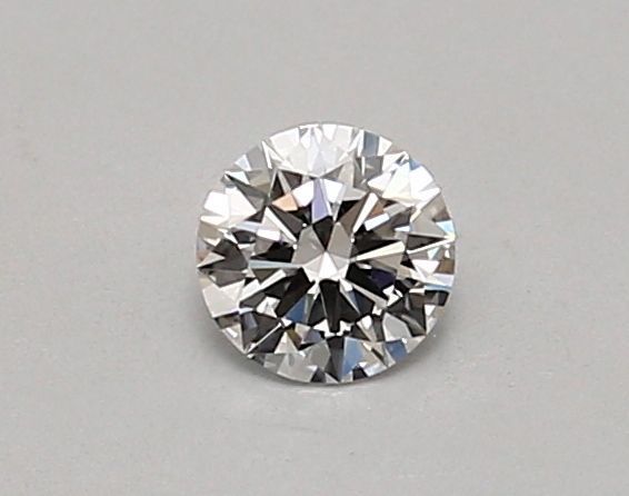 Round Lab-Grown Diamond image