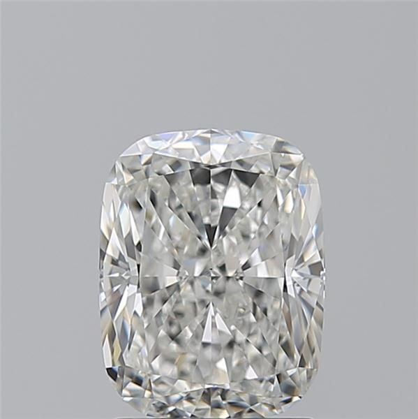 Cushion Diamond image