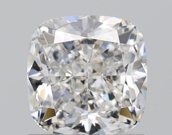Cushion Diamond image