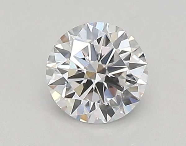 Round Lab-Grown Diamond image