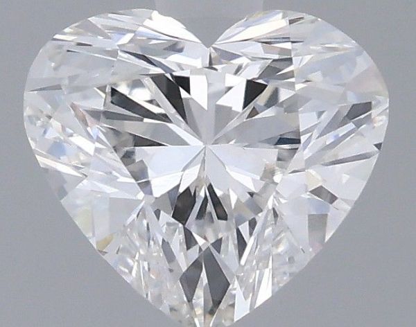 Heart Lab-Grown Diamond image