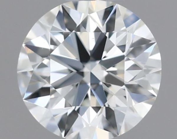 Round Diamond image