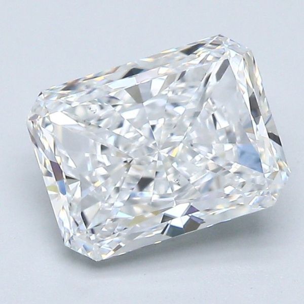Radiant Diamond image