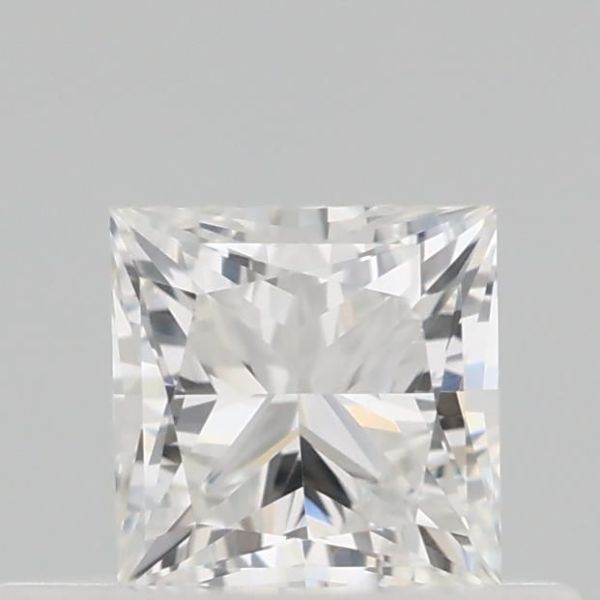 Princess Lab-Grown Diamond image