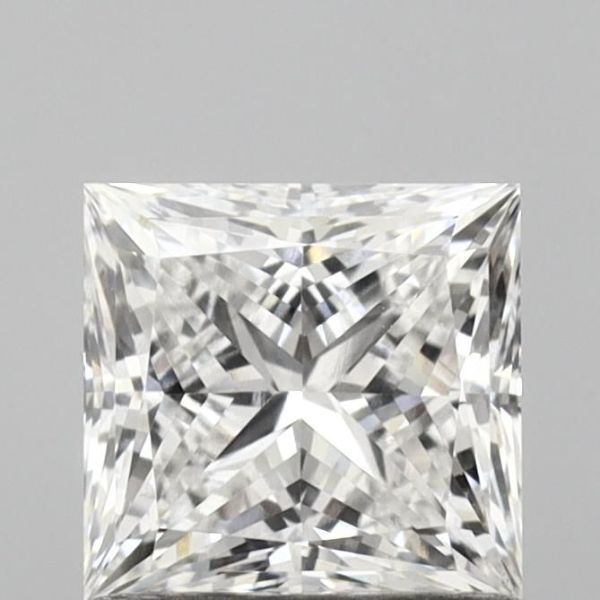 Princess Lab-Grown Diamond image