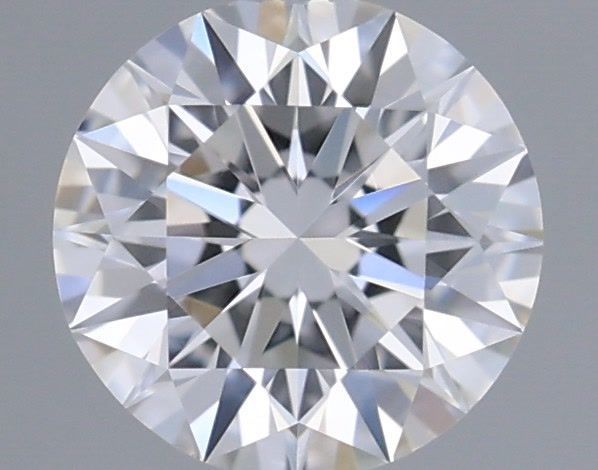 Round Diamond image