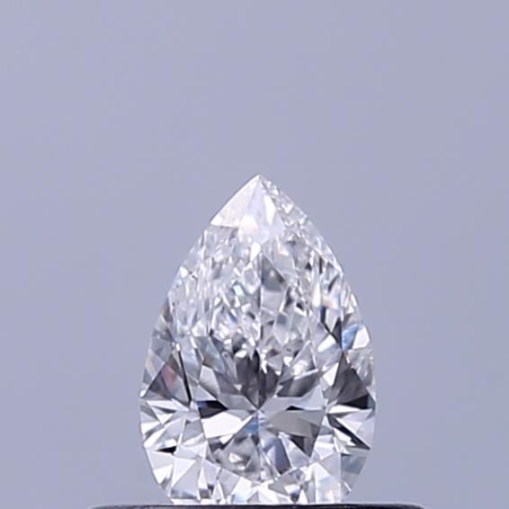 Pear Lab-Grown Diamond image