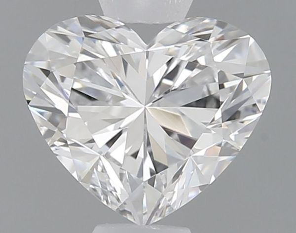 Heart Lab-Grown Diamond image