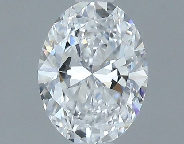 Oval Diamond image