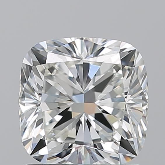 Cushion Diamond image
