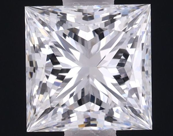 Princess Lab-Grown Diamond image