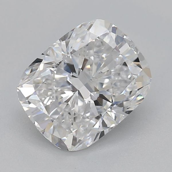 Cushion Diamond image