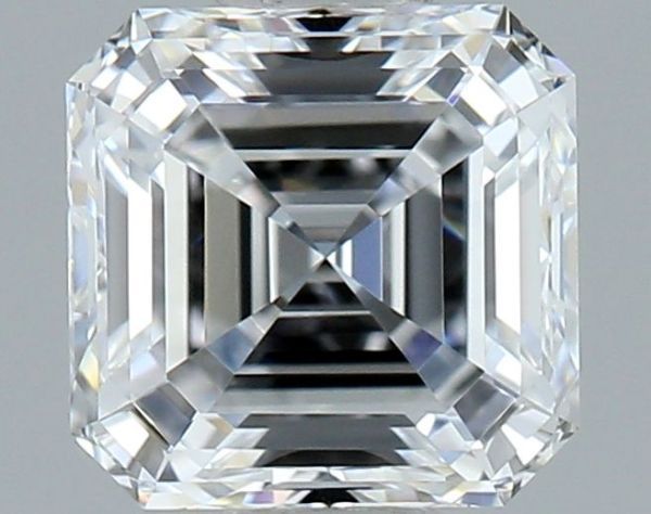 Asscher Diamond image