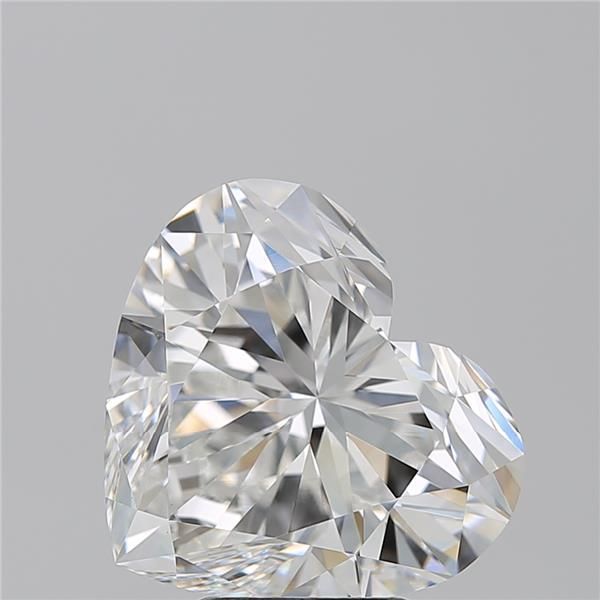 Heart Diamond image