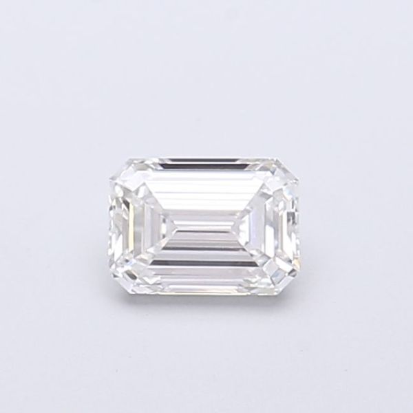 Emerald Lab-Grown Diamond image